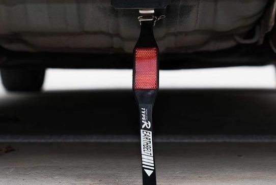  经验|为何有经验的司机会在排气管上绑根绳子？70后老司机都懂他