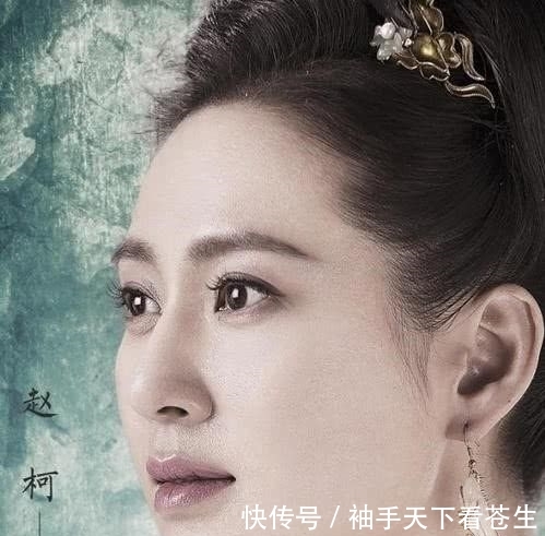  [清纯]《庆余年》八大美女，花魁司理理、清纯林婉儿，你最喜欢哪个？