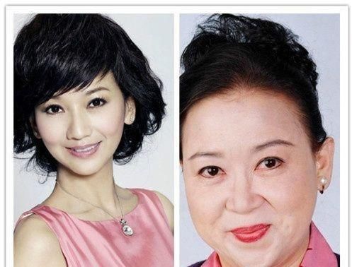  「量感大」服装搭配师常说的直曲、量感到底是什么?