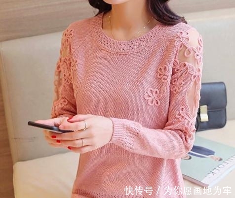  红红火火@有一种高贵叫：“中国红”衬衫配小黑裙，红红火火，美的与众不同