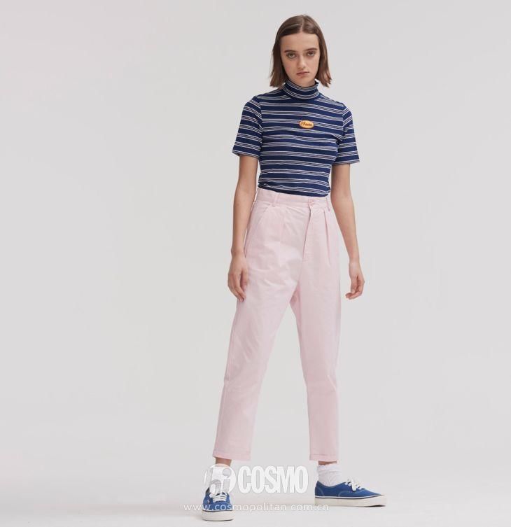 成为高岭之花有这么难吗?我早就摸透了