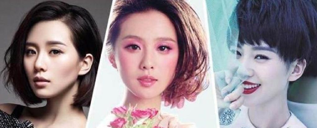  适合@你适合浓妆还是淡妆?关键要看这3个“部位”,画错了显老又难看