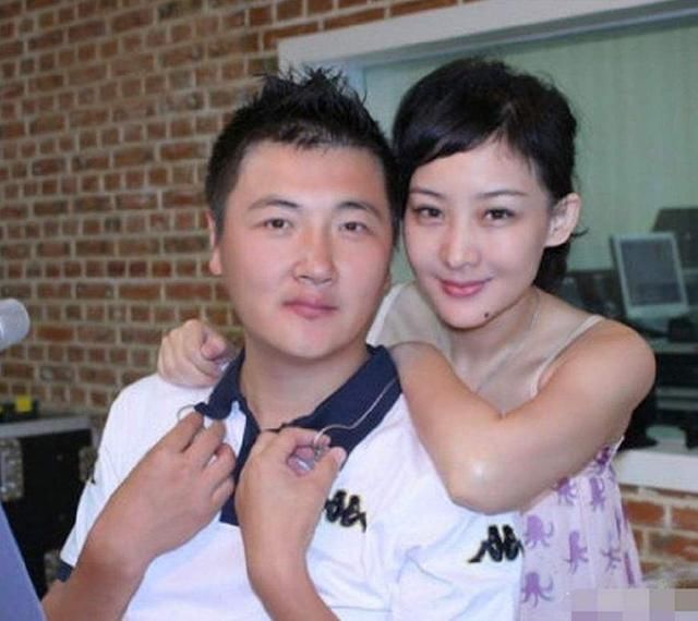 爱人变仇人,明星夫妻离婚后:他嫌儿子丑,他骂前