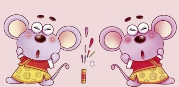  「道理」俗语“十九年头七年寡，鼠年难逢双春年”是何意？有道