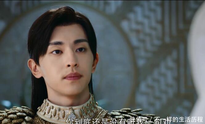 [原因是斗姆]《香蜜》中润玉在和锦觅大婚当天起兵造反, 斗姆元君为何不出手
