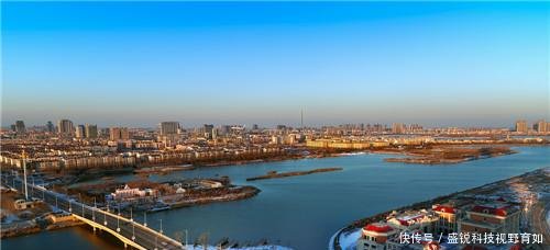 中国9座石油城，有你家乡吗