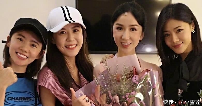 爱情公寓5新女主