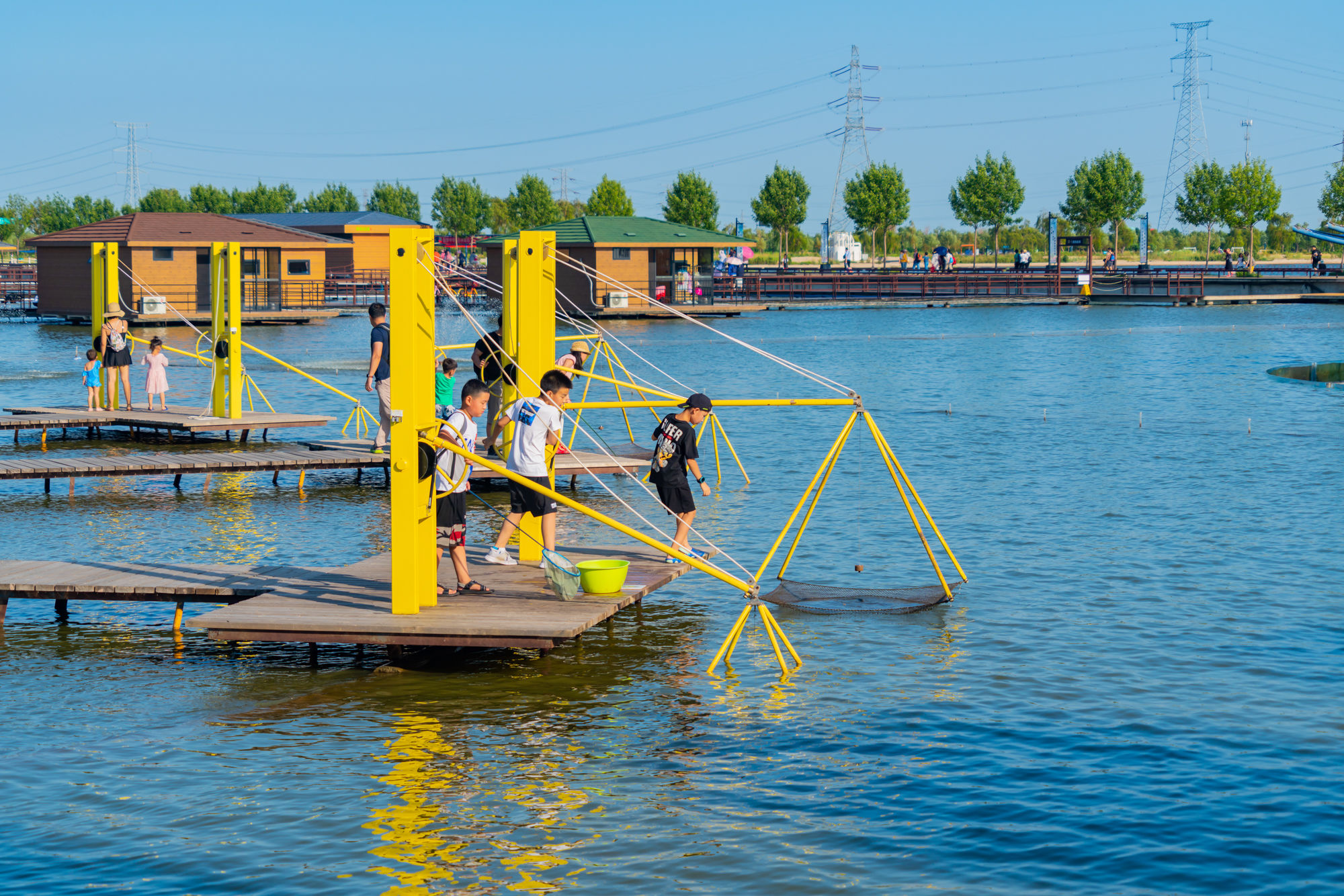用三天两夜的时间，在风光秀美、沙暖潮平所在，找寻最正宗的唐山