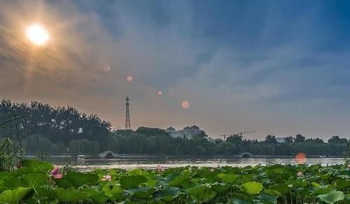  「济南」山东第一大城市进行较量，济南和青岛，未来谁能更快脱