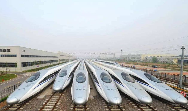 高铁坐过站怎么办？其实并不需要在购买票，只需要这一部就能解决