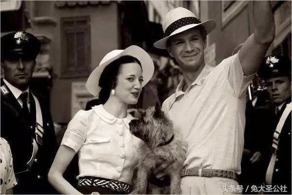 真正的珠宝世家：奢侈不等于高贵，世家本色是庄重