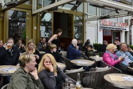 我在荷兰的恬淡生活经历，真实的荷兰到底啥样？看完令人发笑！