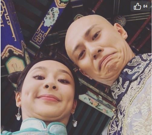 秦俊杰工作室辟谣，工作人员手滑?这个锅网友们却不认账!