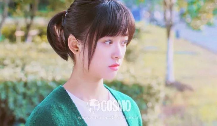 美人计 | 沈月版杉菜被嘲“肥宅”?造型土也不能都怪她吧