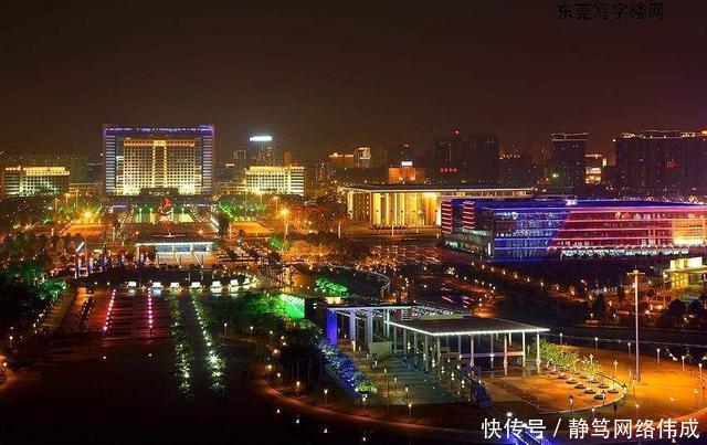 江西省这几个县正在冲刺“撤县设市”