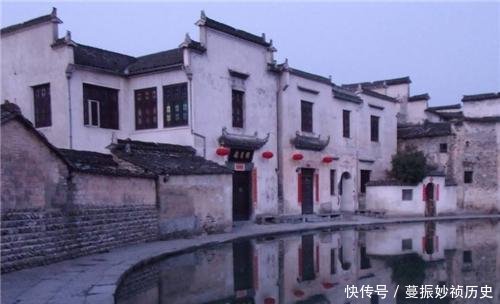  地理位置@中国地理位置最独特的省，北方人不认，南方人也不认，是你家乡吗