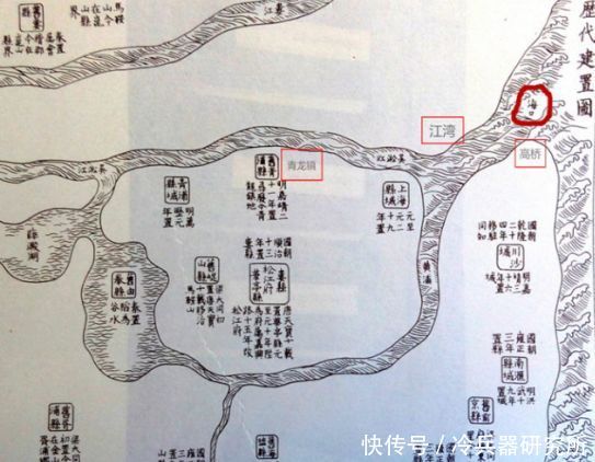  面对南宋@本可大破金军，却被汉奸所误，韩世忠黄天荡之战为何如此令人扼腕