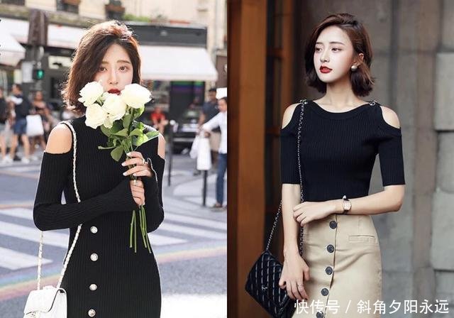 34套秋季日常穿搭,清丽雅致,气质满分,精致的女人最迷人