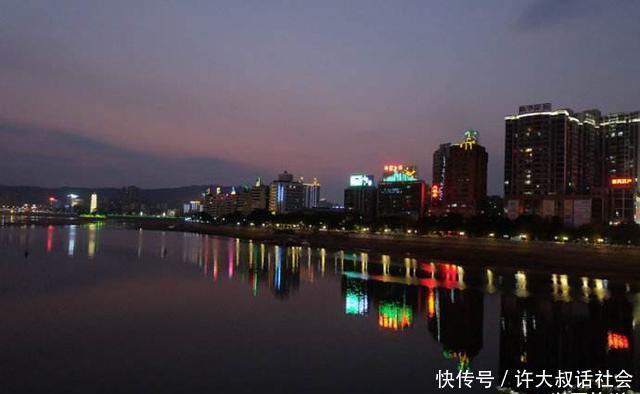 广东省的2019年前三季度GDP来看,韶关在省内