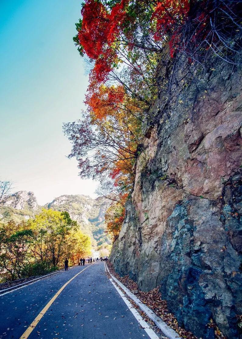 国内最适合穷游的5个地方