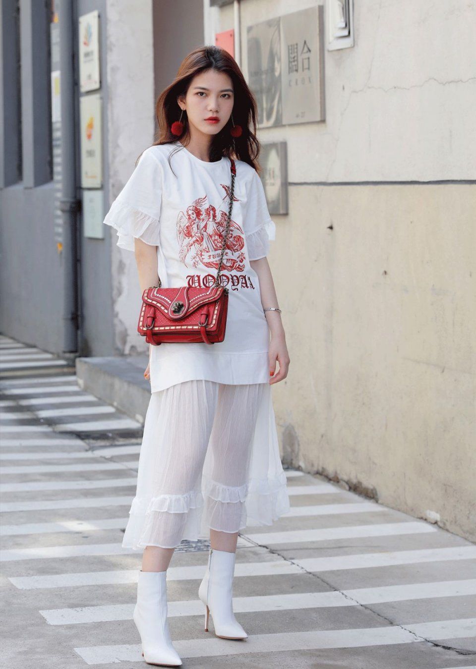 下半年的流行色发布啦丨 但只有这几个是黄皮亲妈