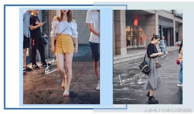 身材微胖的女生，这样穿才能让你看起来真的“瘦”！