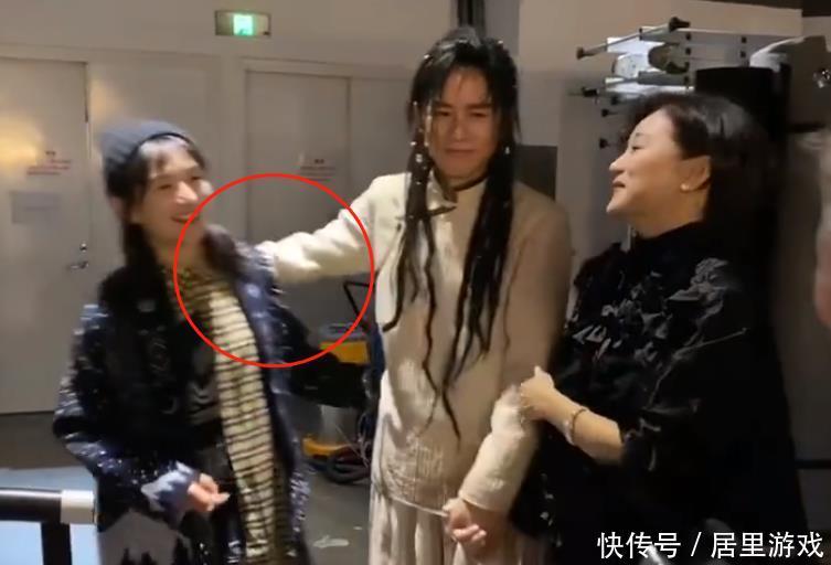 谢娜和张杰谁厉害