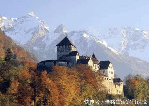 一旦战争爆发,呆在哪个国家最安全英国给出最