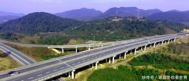 广东这个县城迎来通往湖南的高速, 今年通车, 逢年过节不用在堵车