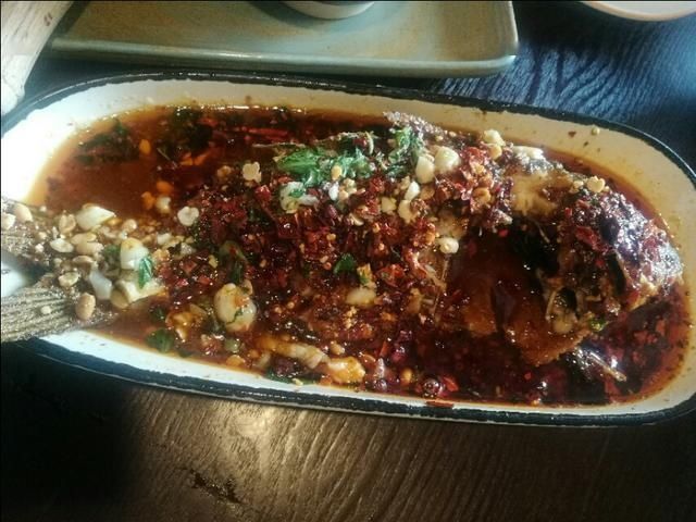  「隐秘」清清南明河，萋萋芳杜洲，隐秘300年的贵州味道！