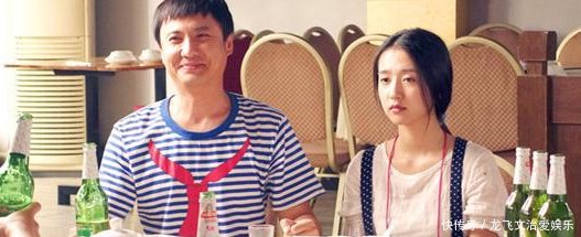 她被狗仔害惨了，先被曝跟沈腾有染，如今还被传出插足唐嫣的感情