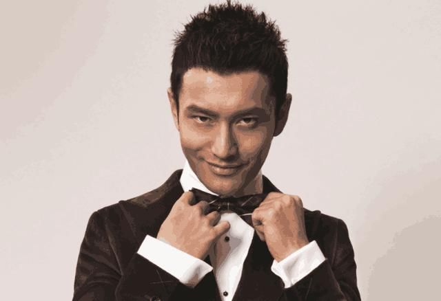 工作室发文否认黄晓明参与高勇案，各大官媒披露细节，打脸工作室