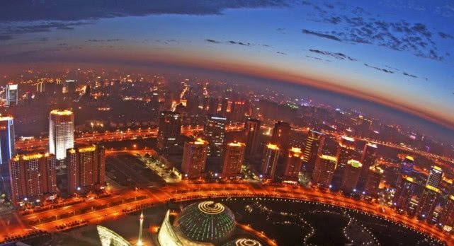 河南有望合并的2座城市，一旦合并，未来有望超越武汉直追成都