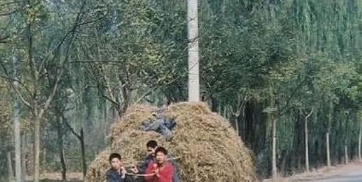 震惊！老北京：70年代老照片，图五都没有见过吧，看完更惊了！