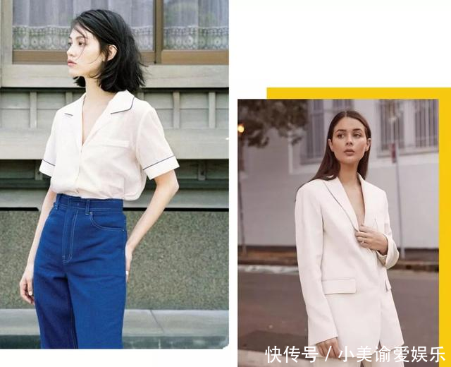  显瘦：腿粗胯宽？拯救微胖族的显瘦穿搭指南！助你玩转职场通勤风！