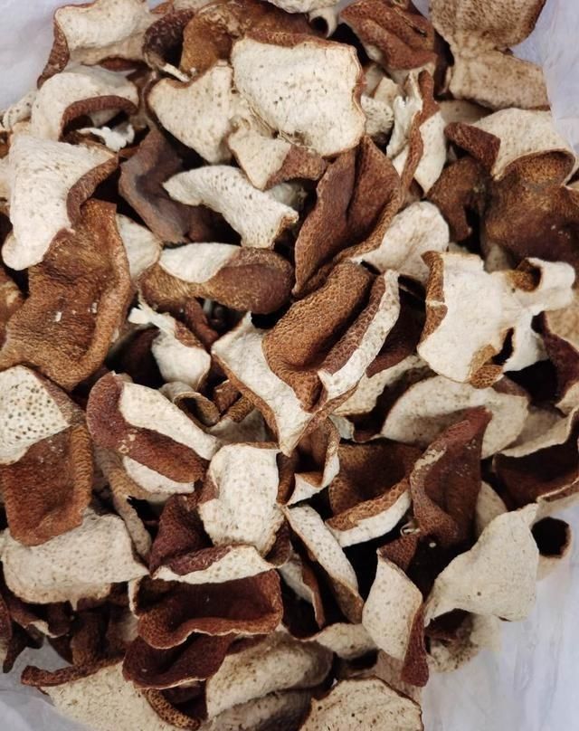 【产区】一方水土养一方皮,说说新会陈皮的“核心产区”!