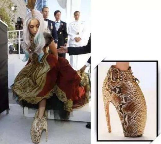 史诗级的“奇葩”奢侈品，贫穷限制了想象，图6免费送我都不要！