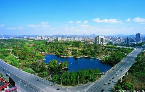 我国最“难过”城市之一，泰安人变莱芜人，如今又成了济南人！