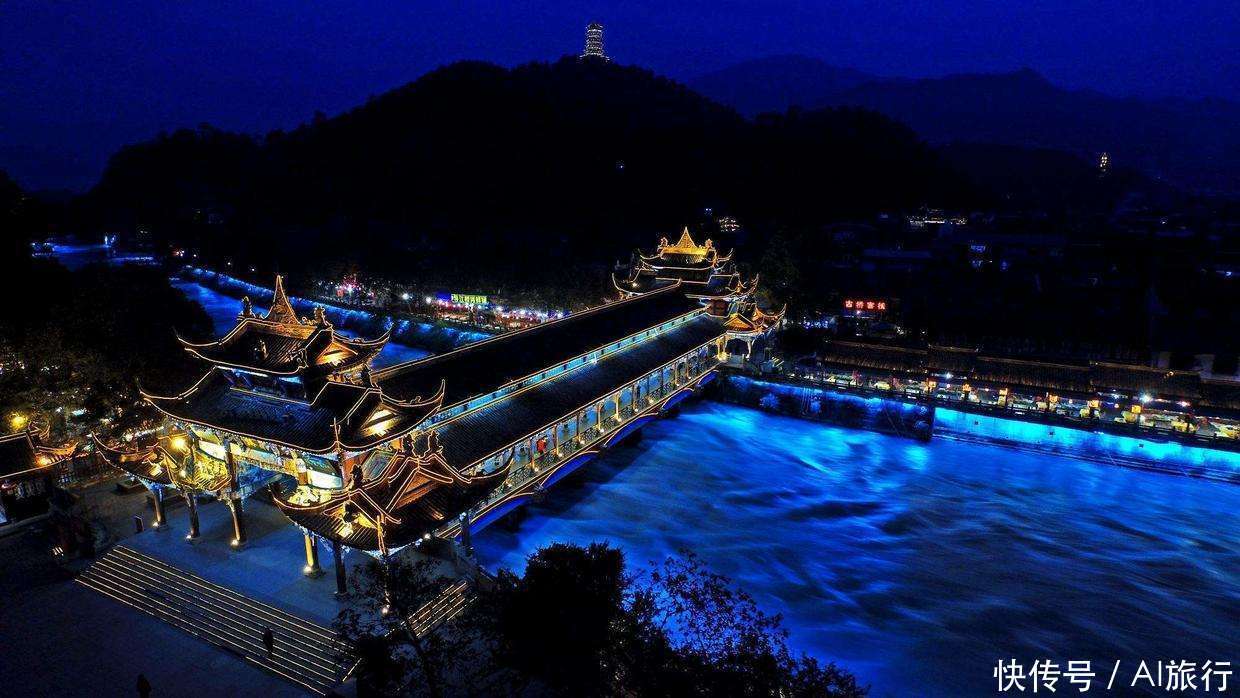 中国排名第一的网红城市,GDP超过了2万亿,不是成都!