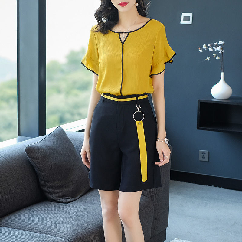 哇!头一次见老婆穿这么美的气质裙，高贵显气质，美到让人销魂