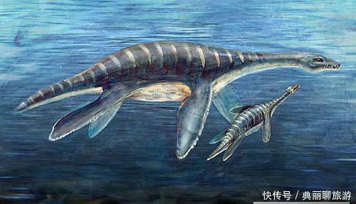 传说中国出现的7位神秘水怪