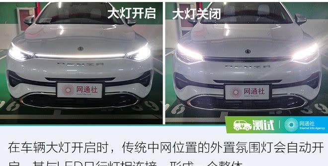  更好■这次我要拿出更好的实力回馈你 测试腾势X PHEV
