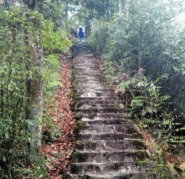 国内一刚申遗不久的景区，游客爆满，游客:像极了菜市场!