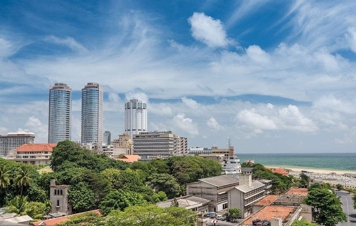 世界唯一隐藏首都:成为首都34年却毫无存在感,还沦为原首都郊区