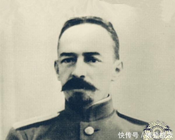  「漂亮」一组珍贵的列宁家族照图五是其漂亮妻子，图八弟弟长相帅气