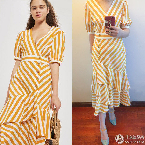 月薪3000也可以穿出高级复古风