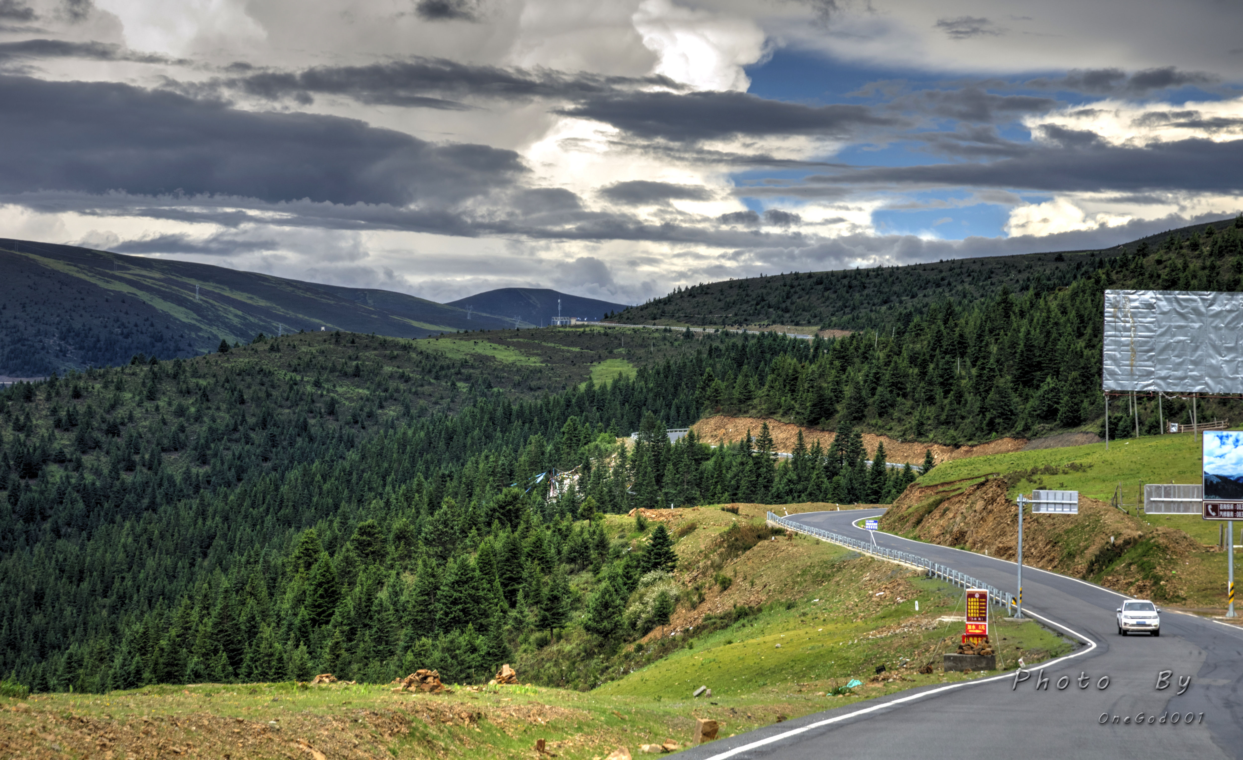 川进青出，十五天三省，318全线，冰川、湖泊、雪山探秘之旅。