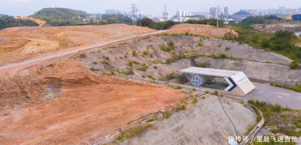 中国最“冷清”的地铁站，四周是荒郊野岭，乘客极少，就在广西