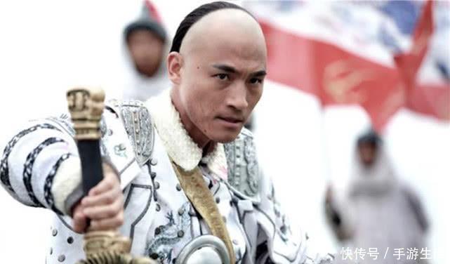 住持■沈阳的八王寺是老十二阿济格重修的,为什么却叫做“八王寺”
