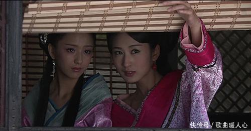 #丢弃#此女出生就被丢弃,但三天都没死,长大后倾国倾城,成了一代艳后!